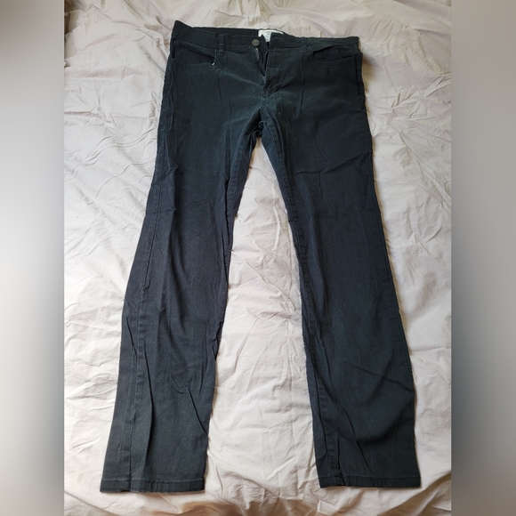 Men's skinny jeans - Picture 1 of 3
